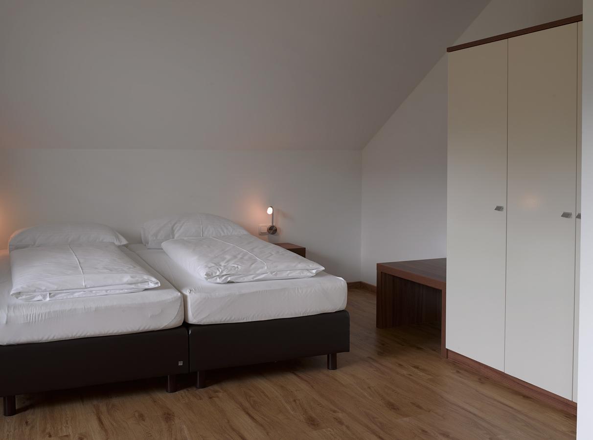 Aparthotel Fuerst 윈디슈가르스텐 외부 사진